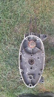 polomoor na jawu 555 - 2