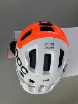 HELMA/PŘILBA POC TECTAL RACE MIPS SPIN NFC - NOVÁ -VEL. S - 2