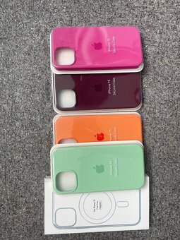 Apple Iphone 12,14Pro,15,16Pro obal kryt pouzdro - 2
