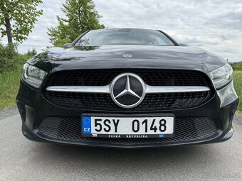 Mercedes-Benz A180 - 2