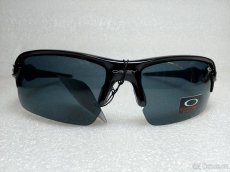 NOVÉ CYKLISTICKÉ BRÝLE OAKLEY - 2