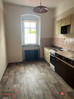 Pronájem, byty/2+kk, 42 m2, Tylova 166, 34815 Planá, Tachov - 2
