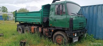 Tatra 815 - 2