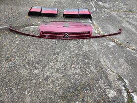 Prodám masku na Citroen Xantia X1 - 2