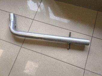 Výfuková trubka Bosal Koncern VW - 2