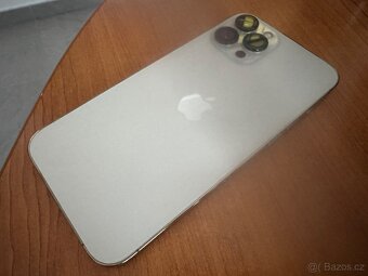 iPhone 12 pro max gold - 2