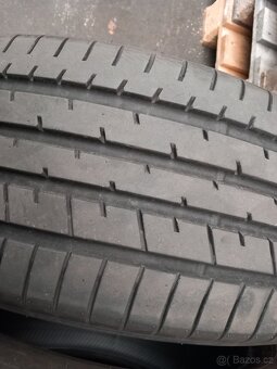 Letní pneumatiky 225/55 R19 - 2