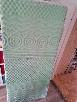 Matrace 90x200cm - 2
