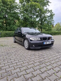 Bmw 118d 90kw - 2