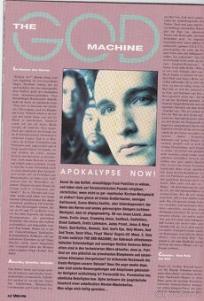 VISIONS 15/1993 - 2