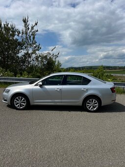 Octavia 3 FL 1.6 TDI 85kw Style - 2