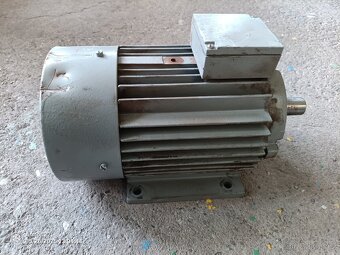 Elektro motor 2,2kw - 2