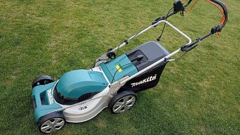 Makita ELM4621 el. sekačka s pojezdem - 2