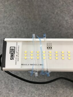 Sinkor LED W 120cm, 40W - 2