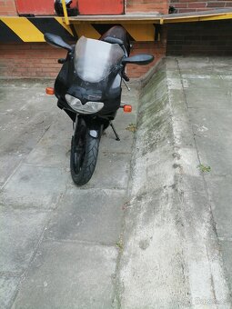 Prodej Aprilia RS 50 - 2