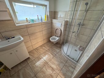 Pronájem bytu 1+1, 56 m², ul. Bezručova, Javorník. - 2