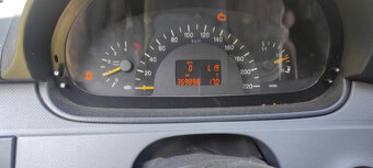 Mercedes Vito 111 CDI - 2