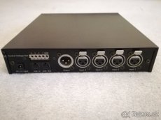 Mixer Audio-Technica AT-MX341a ( zvukofka, mixpult) - 2