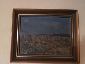 Krajina Fr. Škrabánek, ZMĚNA CENY - 2