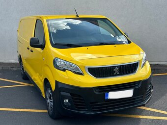 Expert 2,0hdi,110tis.km,3míst,1.maj.Čr,odpočet dph,L3 - 2
