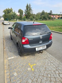 Wv polo - 2