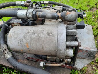 Elektrorozvaděč - 2