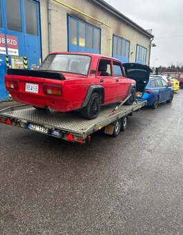 Lada VFTS - 2