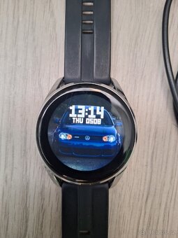 Aligátor Watch ProX - 2