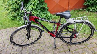 Kolo Vautron 26" - 2