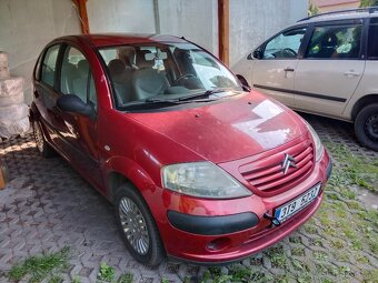 Citroen C3 1.4 54kw - 2