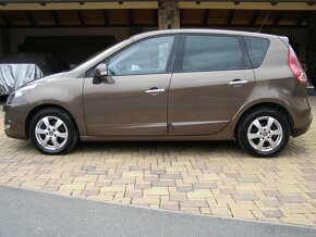 Megane Scenic 1.4Tce 135000km - 2