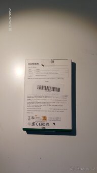 UGREEN USB-C HUB - 2
