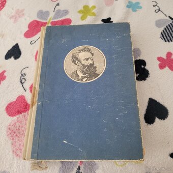 Na vlnách Orinoka Jules Verne 1959 - 2