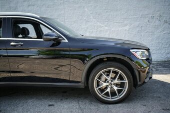 2021 Mercedes-Benz GLC 300 SUV 4MATIC 2.0 - 2