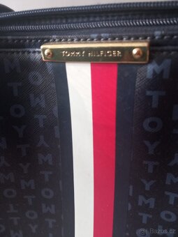 Kabelka Tommy Hilfiger - 2