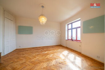 Prodej bytu 1+1, 37 m², Brno, ul. Schovaná - 2