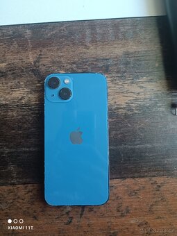 iPhone 13 128GB - 2