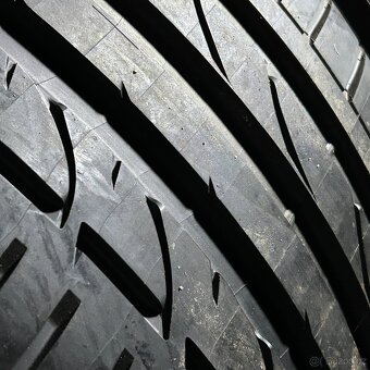 NOVÉ Letní pneu 285/30 R19 98Y Bridgestone - 2