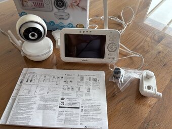 Dětská chůvička vtech VM5261 - 2