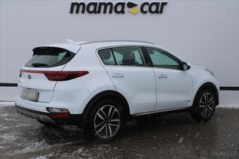 Kia Sportage 1.6 CRDI 100kW AWD STYLE ČR (2019) - 2