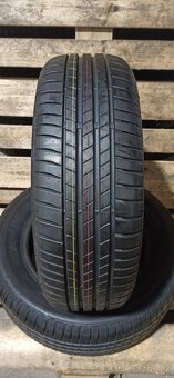 Bridgestone 205/60 R16 92H 7-7,5mm - 2