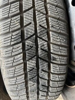 Barum Polaris 195/65 R15T, 7mm - 2