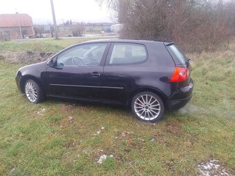 GOLF 5 - 2