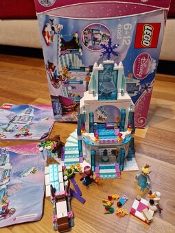 Lego 41062 Frozen - 2