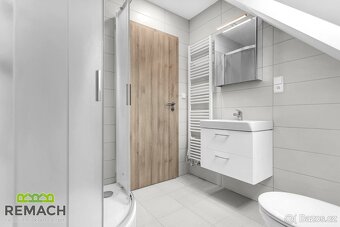 Pronájem, Byty 1+kk, 35 m2 - Uherské Hradiště - Mařatice - 2