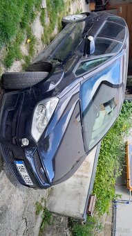 Ford s-max 2.0 tdci - 2