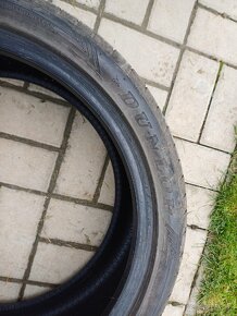 Dunlop sport maxx 225x40 r18 - 2