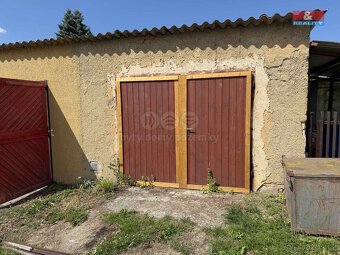 Prodej garáže, 20 m², Lom u Tachova - 2