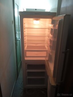 Kombinovaná lednice LG se zárukou - 2