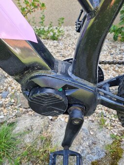Dámské elektrokolo MTF Mount - 2